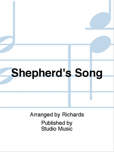 Shepherd's Song