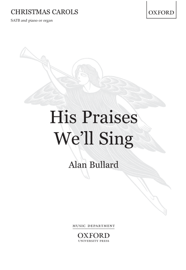 His Praises We'll Sing