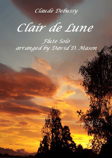 Clair de Lune