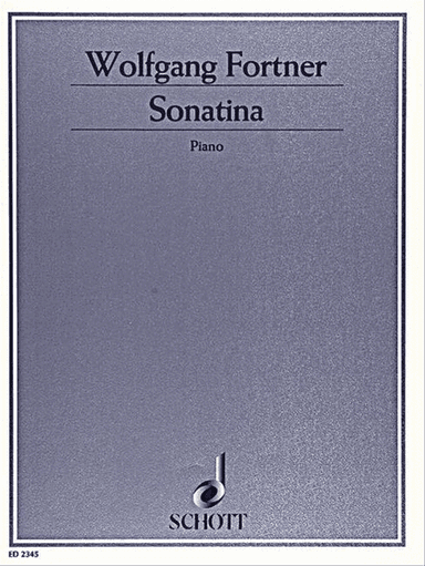 Sonatina