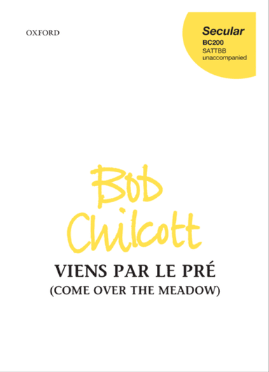 Viens par le pré