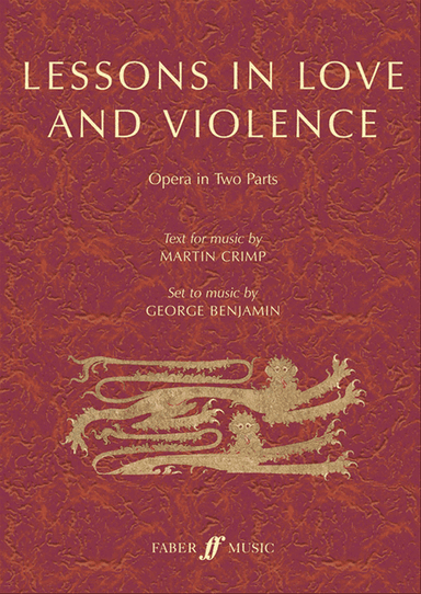 Lessons in Love and Violence