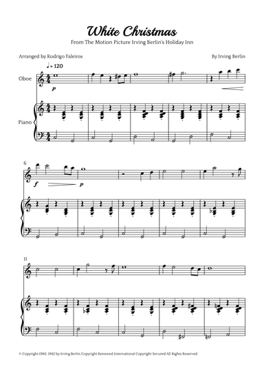 White Christmas