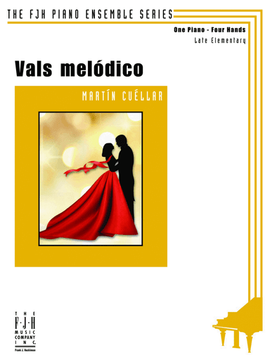 Vals melodico