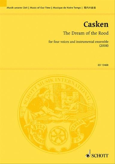 The Dream of the Rood
