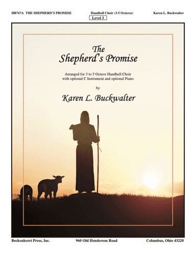 The Shepherd's Promise