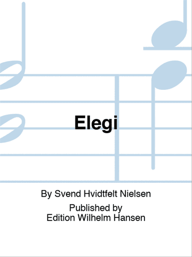 Elegi