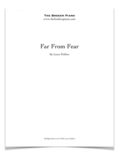 Far From Fear