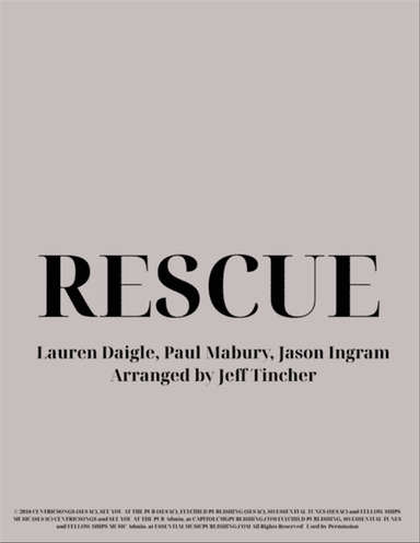 Rescue