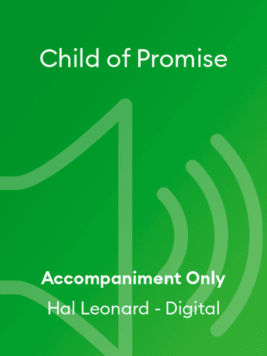 Child of Promise