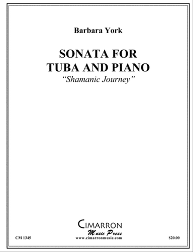 Sonata for Tuba