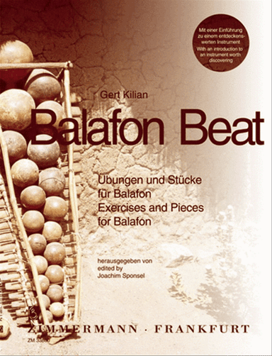 Balafon Beat