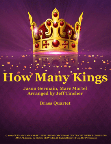How Many Kings