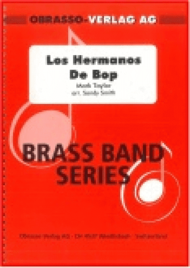 Los Hermanos de Bop
