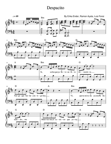 Despacito