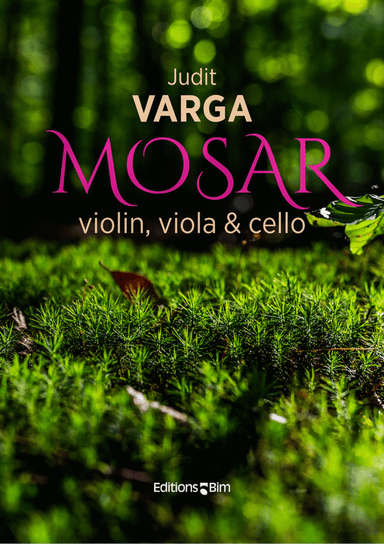 Mosar