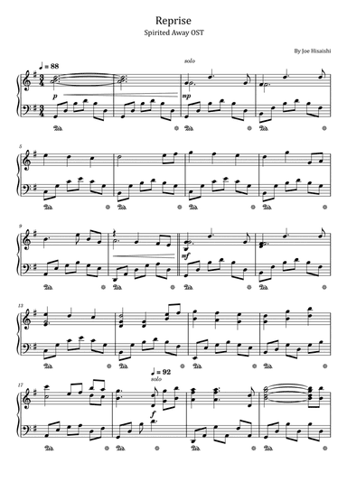 Reprise