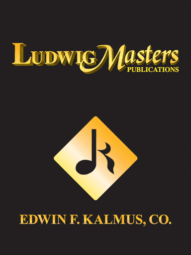 Legacy for Orchestra