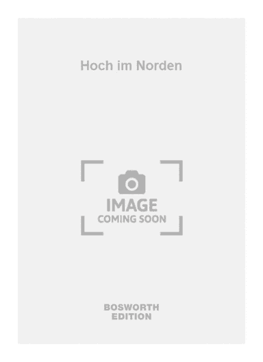 Hoch im Norden