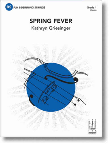 Spring Fever