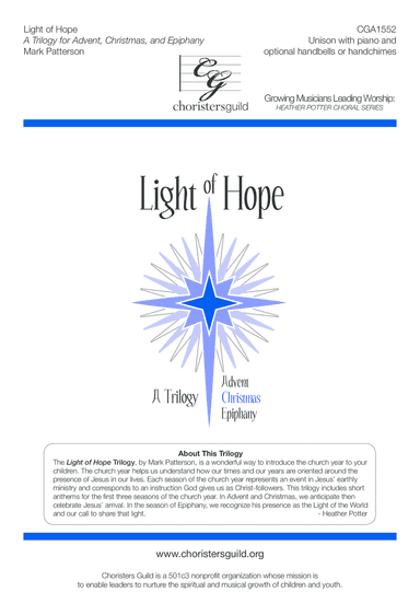 Light of Hope