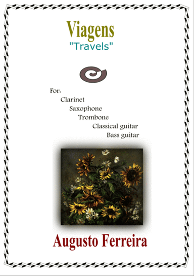 Viagens - "Travels"