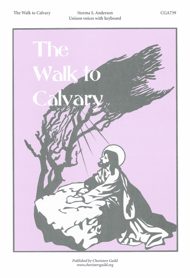 The Walk to Calvary