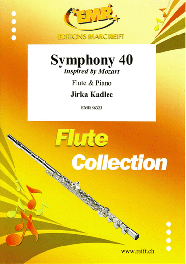 Symphony 40