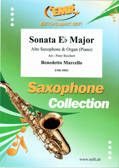 Sonata Eb Major