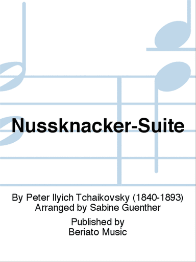 Nussknacker-Suite