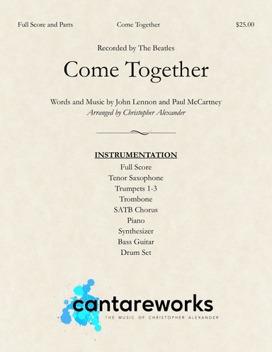 Come Together