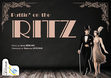 Puttin' on the ritz