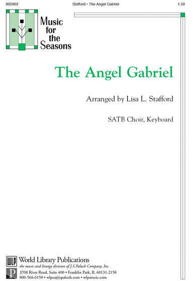 The Angel Gabriel