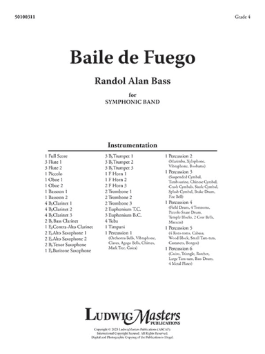Baile de Fuego