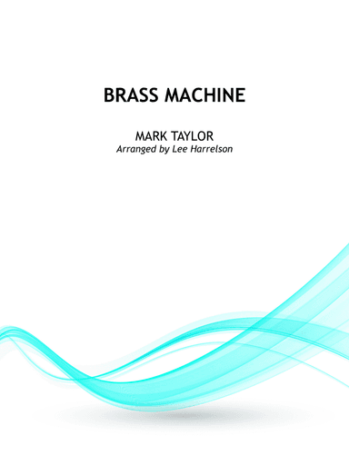 Brass Machine