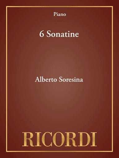 6 Sonatine