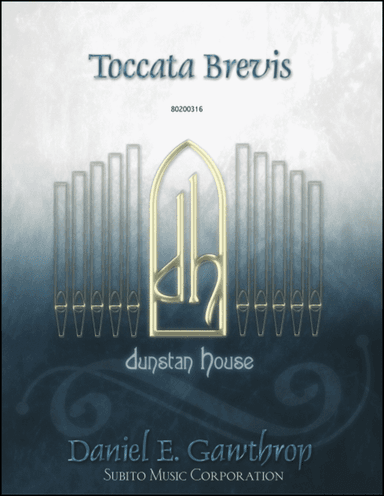 Toccata Brevis
