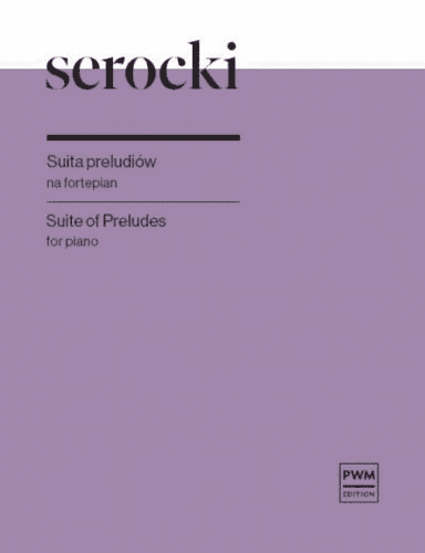 Suite Of Preludes