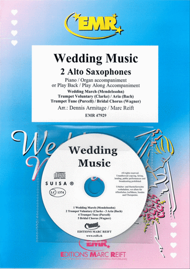 Wedding Music