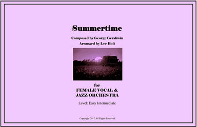 Summertime
