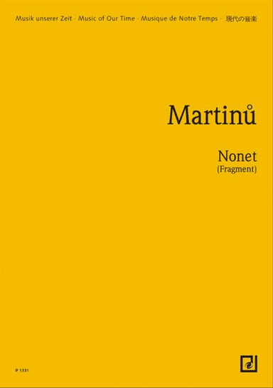 Nonet