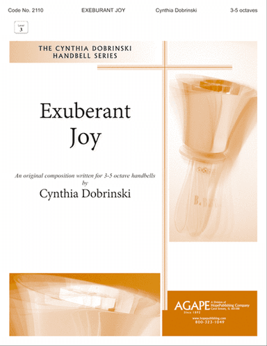 Exuberant Joy