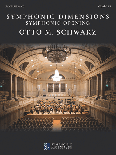 Symphonic Dimensions