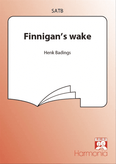 Finnigan's wake