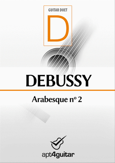 Arabesque nº 2
