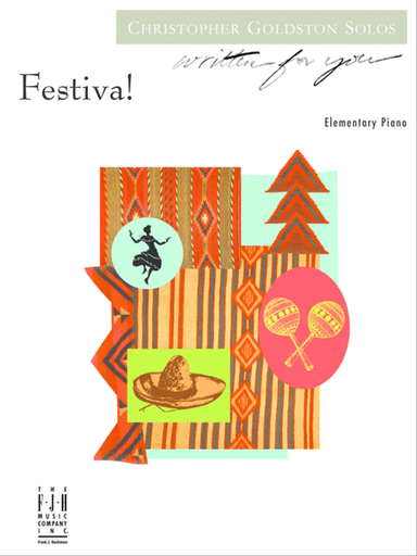 Festiva!
