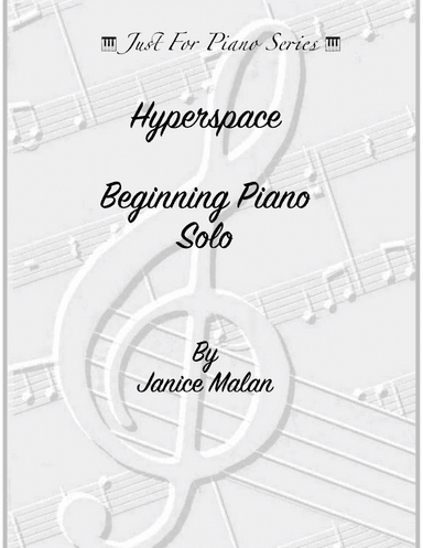 Hyperspace
