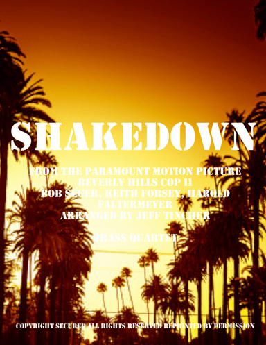 Shakedown