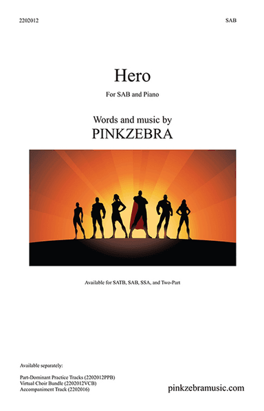 Hero SAB