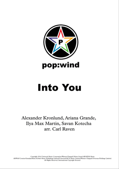 Into You